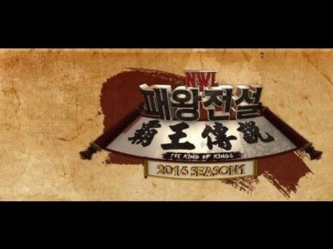 THE KING OF KINGS SEASON 1 Focus Infi