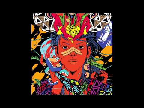 Sleepy Tom - The Currency