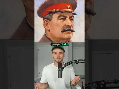 Deadliest Dictators In History