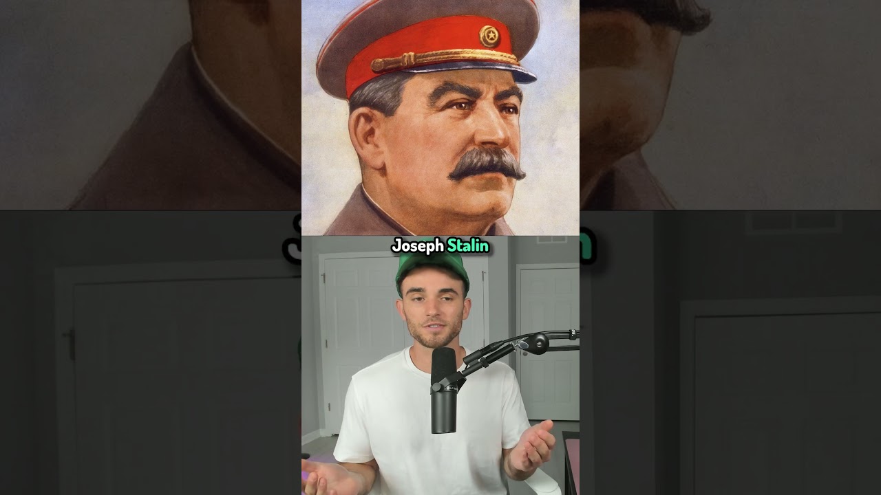 Deadliest Dictators In History