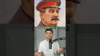 Deadliest Dictators In History