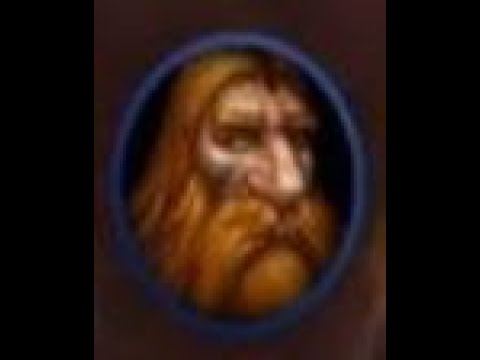 Dwarf Male Shadowlands Character Customization