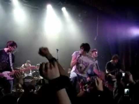 Concert Eskemo du 22/09/12, Copier coller