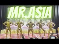 My Student Won 🥈 Silver Medal In 2021 MR.ASIA | @Rahul Fitness Official