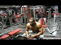 SICK BODYBUILDING MOTIVATION - Living The Aesthetic Lifestyle