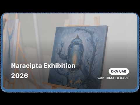 Naracipta Exhibition 2026