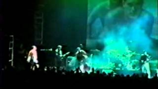 Morrissey   Why Don&#39;t You Find Out For Yourself Live Irvine 1997