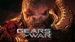 Gears of War: Ultimate Edition video thumbnail