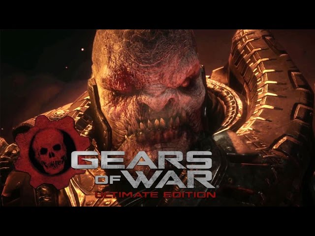 Gears of War: Ultimate Edition