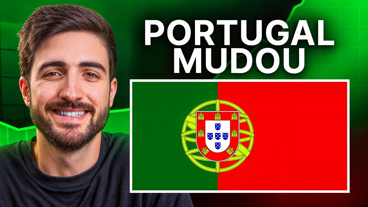 If You Work in Portugal, You Have to Watch This Video (ASAP)