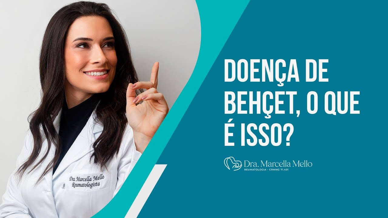 Doença de Behçet