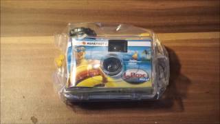 LeBox Camera Ocean - Review