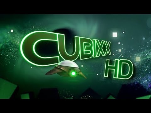 Cubixx HD Vga_Player try Ps3 Game 2020 YT