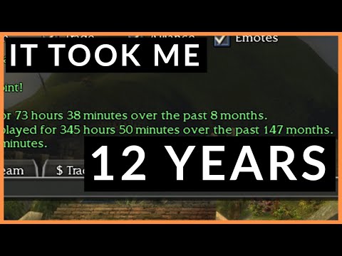 Gates of Kryta mission - Guild Wars 1 - Ep. 26