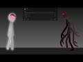 Friend From Void Plains Vs Planet Roamed Trevor Henderson Vs E O E B