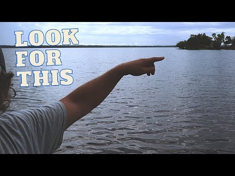 How to Find Crappie WITHOUT a Fish Finder! 4 EXPLOSIVE Tips You MUST KNOW for Locating Crappie!!