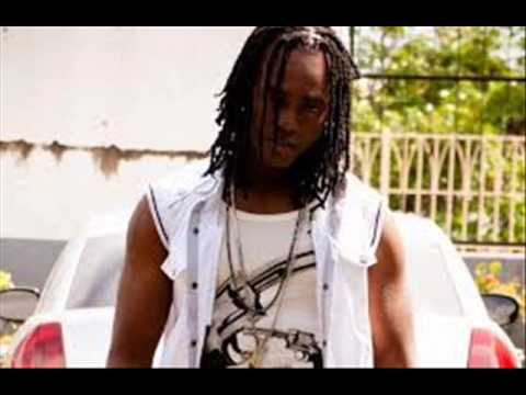 She Waan Fuck - Kiprich [May 2013]