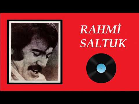 Şu Kışlanın Kapısı - Rahmi Saltuk