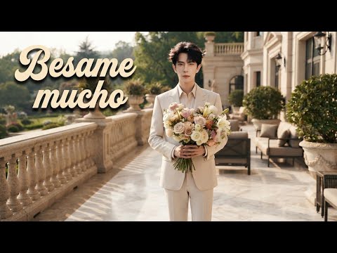 Besame Una Vez Mas - Grupo Los Tigres