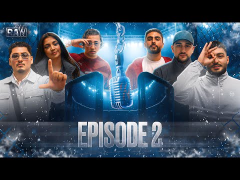 RAW Season | R1 | EP. 2 | Das Team von Breitenberg!