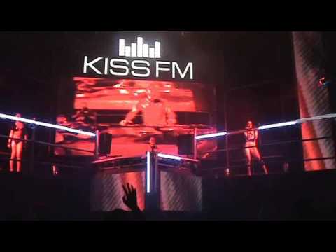 Richard Durand Kiss FM Birthday X part 4