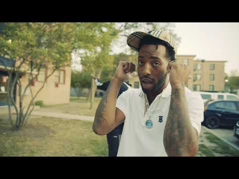 NoonToon - Biggest Footprint (Official Video)(4K) | Shot By @_ChipSet