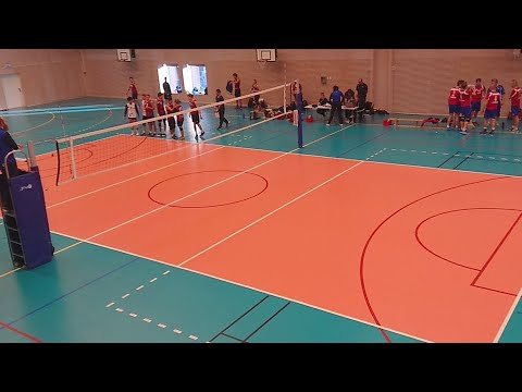 Herrar-B vs Säter (Div 1 Norra)