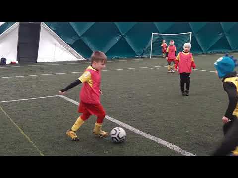 2014 turniej MM CUP Liga Mistrzów KS Łomianki  - Znicz Pruszków  3-0