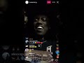 Kusorare Performs First Day Out The Closet Live