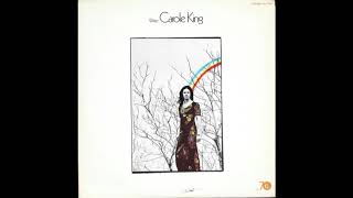 Carole King - Spaceship Races