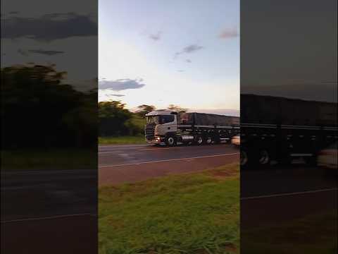 Nova Granada SP BR-153