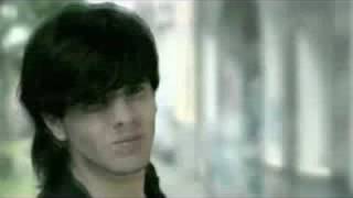 Marc Marberg with Kyau & Albert - Orange Bill (Video Clip)