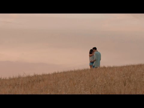Eric Odeen - Run With You [Official music video]