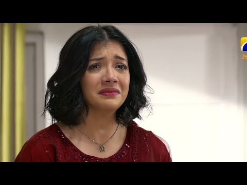Kaffara Episode 82 Teaser | Ali ansari | laiba khan
