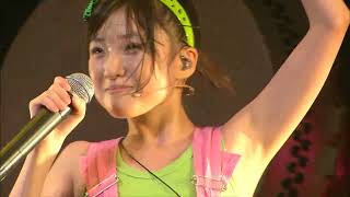 Momoiro Clover Z -  Ikuze! Kaitou Shoujo  (2011)