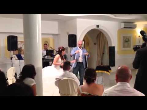 Musica & Animazione per Matrimoni