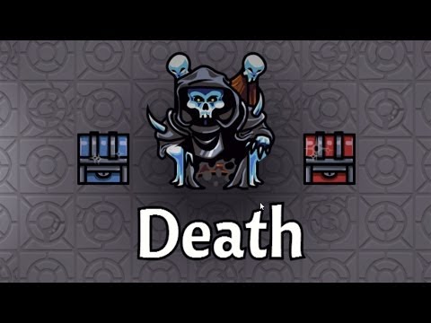 A Wizards Lizard - ALL BOSS FIGHTS