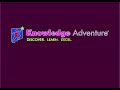 REQUESTED Knowledge Adventure 1997 Logo Effects
