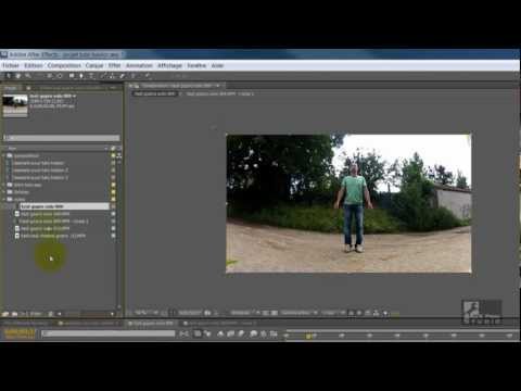 comment installer twixtor dans after effect