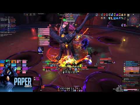 Ajantis V Mythic: Maut