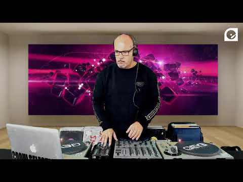 [EDC008] Coqui Selection @ Virtual Stage.