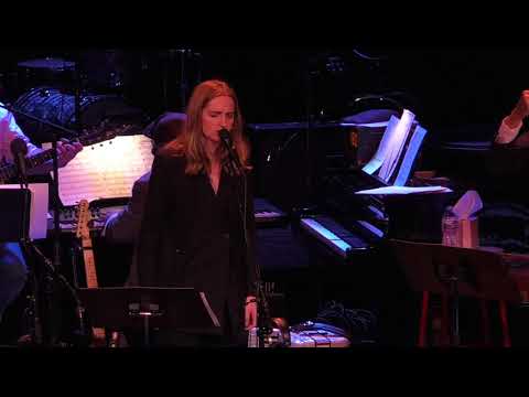Dreams (Fleetwood Mac) - Madison Cunningham | Live from Here with Chris Thile