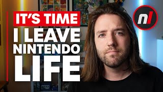 After Six Great Years, I'm Leaving Nintendo Life