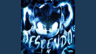 Cover art for NO DESCENDO