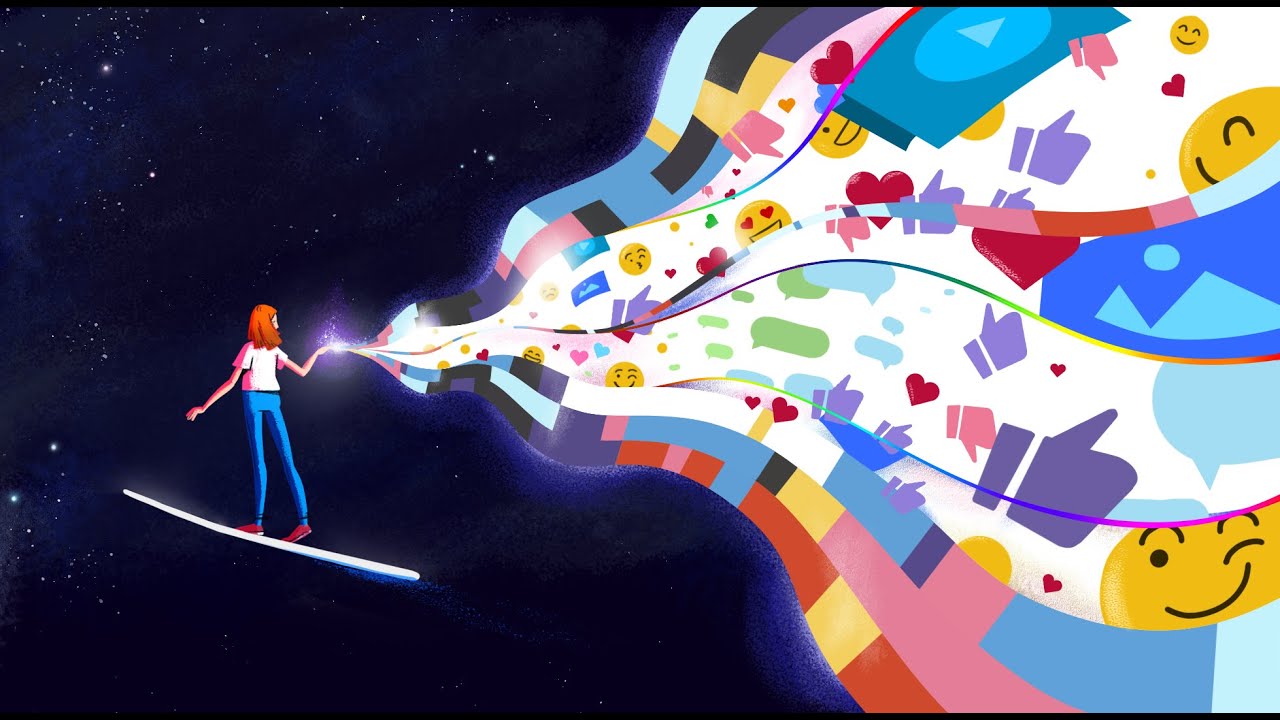 VPN Guid | Animated video by Hound Studio