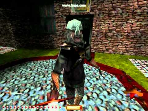 thief the dark project walkthrough part 1 training