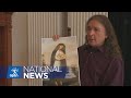 Over 300 Years Later Saint Kateri Tekakwitha Is Still Inspiring APTN News