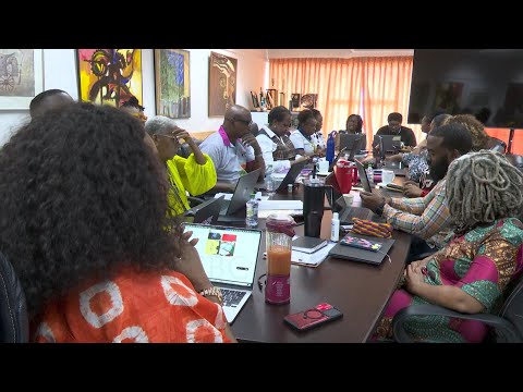 NCF in full preparation mode for Crop Over 2025