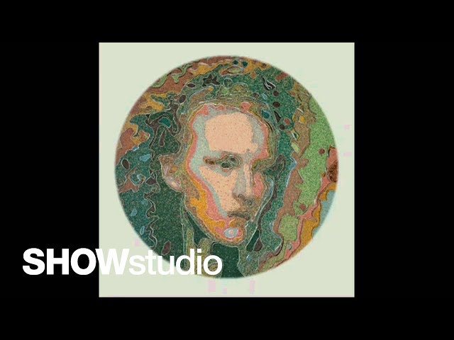 Angel: Nick Knight / Alexander McQueen / Björk