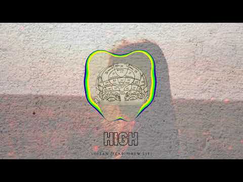 Soitan - High (feat. Drew Lit)